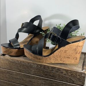 Mossimo Supply Co. Wedges
